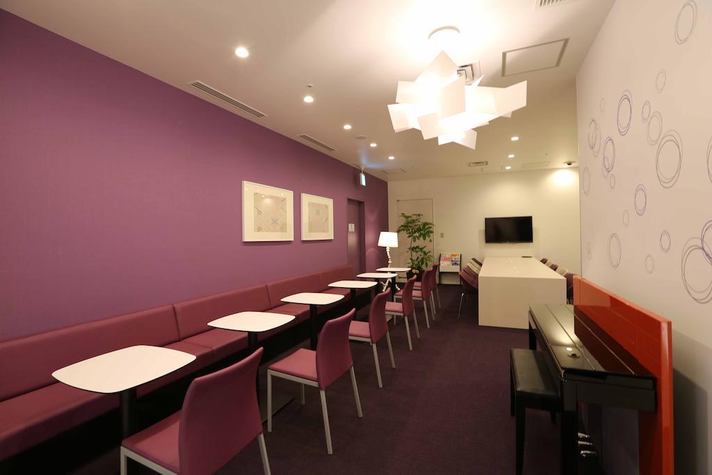 First Cabin Hakata Φουκουόκα Εξωτερικό φωτογραφία