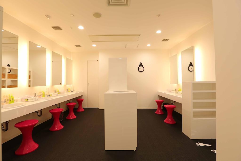 First Cabin Hakata Φουκουόκα Εξωτερικό φωτογραφία