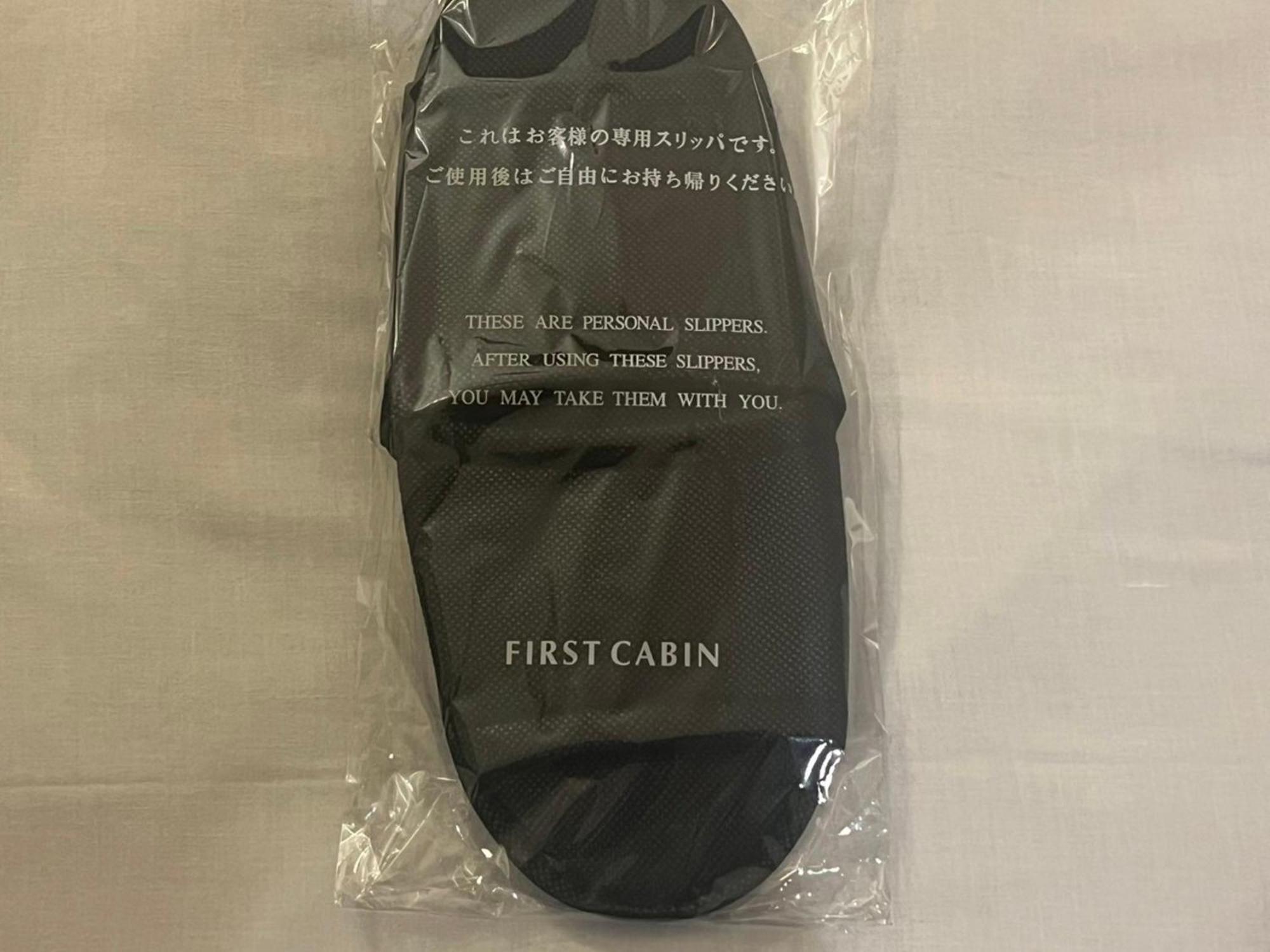 First Cabin Hakata Φουκουόκα Εξωτερικό φωτογραφία
