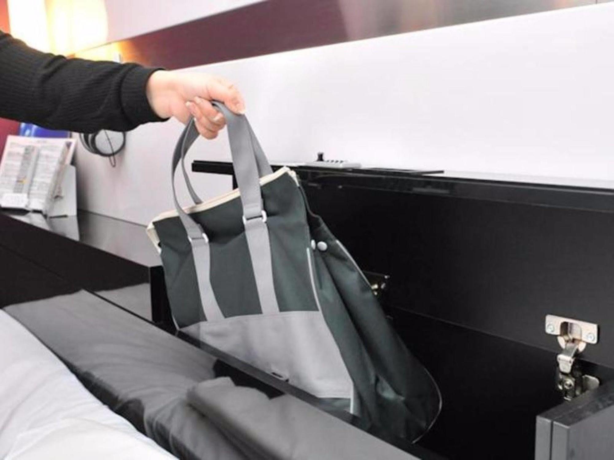 First Cabin Hakata Φουκουόκα Εξωτερικό φωτογραφία